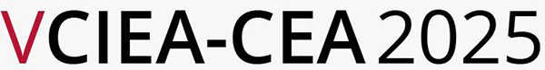 V CIEA-CEA logo